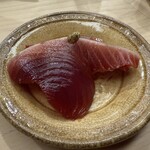 日本橋蛎殻町 すぎた - 