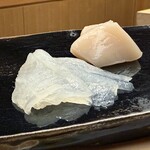 日本橋蛎殻町 すぎた - 