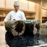 日本橋蛎殻町 すぎた - 