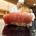 日本橋蛎殻町 すぎた - 