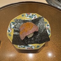 銀座 ちかみつ 六丁目 - 