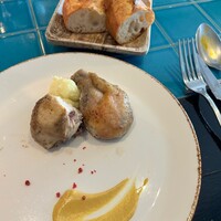 ROTISSERIE★BLUE -  ROTISSERIE★BLUE -