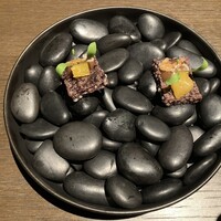 SAAWAAN BISTRO -  SAAWAAN BISTRO -