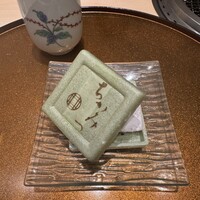 銀座 ちかみつ 六丁目 - 