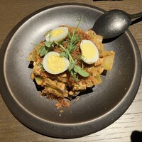 SAAWAAN BISTRO -  SAAWAAN BISTRO -