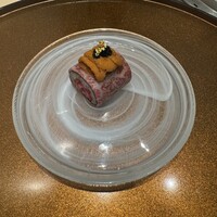 銀座 ちかみつ 六丁目 - 