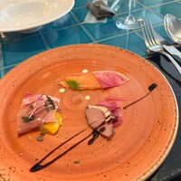 ROTISSERIE★BLUE -  ROTISSERIE★BLUE -