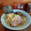 ラーメンショップ 矢部店