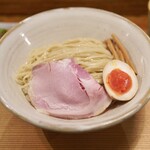 Homemade Ramen 麦苗 - 