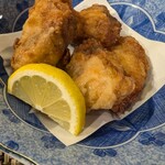 てっぽう 裏なんば本店 - 