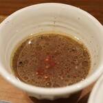 Homemade Ramen 麦苗 - 