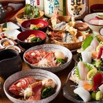 食べ飲み放題居酒屋 食い喰い - 