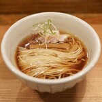 Homemade Ramen 麦苗 - 