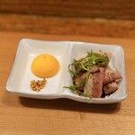 Homemade Ramen 麦苗 - 