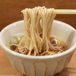 Homemade Ramen 麦苗 - 