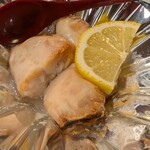 てっぽう 裏なんば本店 - 