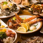 食べ飲み放題居酒屋 食い喰い - 