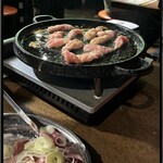 韓無量 - 