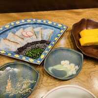 いつぼし - 