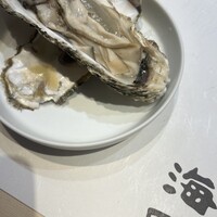 八重洲 鮨 海味 - 