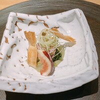 泉岳寺門前 紋屋 - 