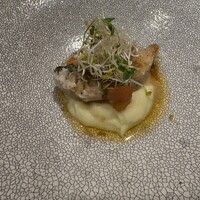 名駅 鉄板焼き 森本Ｘ Premium - 