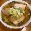 ラーメンうめ八