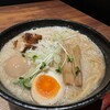麺匠 竹虎 六本木店