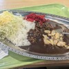海ほたるゴーゴーカレー