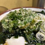 そばの神田東一屋 - 