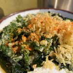 そばの神田東一屋 - 