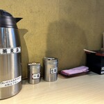 そばの神田東一屋 - 