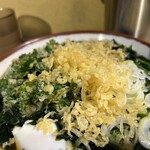 そばの神田東一屋 - 