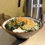 そばの神田東一屋 - 