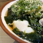 そばの神田東一屋 - 