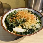 そばの神田東一屋 - 