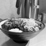 そばの神田東一屋 - 