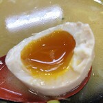 ラーメン 源絆家 - 