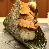 鮨 箕輪 - 