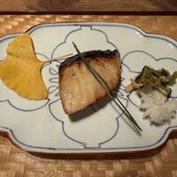 京料理 先斗町 富美家 - 