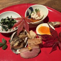 京料理 先斗町 富美家 - 