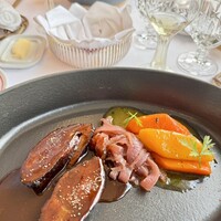 BENOIT Kyoto Alain Ducasse - 