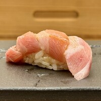 鮨 箕輪 - 
