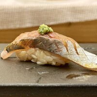 鮨 箕輪 - 