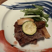 京料理 先斗町 富美家 - 
