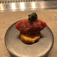 USHIGORO S. NISHIAZABU - 