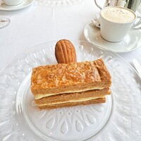 BENOIT Kyoto Alain Ducasse - 
