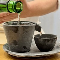 鮨 箕輪 - 