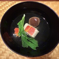 京料理 先斗町 富美家 - 