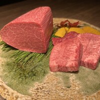 USHIGORO S. NISHIAZABU - 